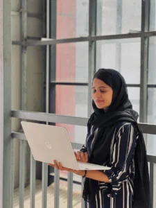 freelance digital marketer in chitradurga karnataka-ayesha